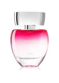 Mercedes-Benz Mercedes Benz Rose eau de toilette for women 30 ml