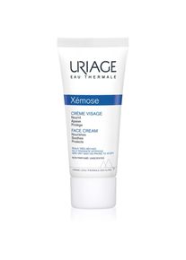 Uriage Xémose Face Cream crema nutriente per pelli molto secche e sensibili 40 ml