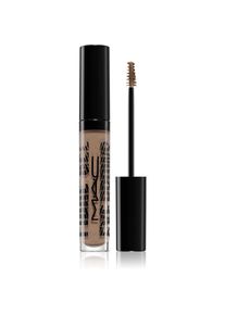 MAC Cosmetics Eye Brows Big Boost Fiber Gel gel per le sopracciglia colore Filing 4,1 g