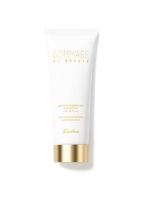 Guerlain Beauty Skin Cleansers Gommage de Beauté Exfoliërende Masker voor Herstel van de Opperhuid 75 ml