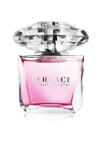 Versace Bright Crystal eau de toilette for women 30 ml