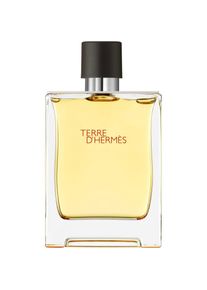 Hermès HERMÈS Terre d’Hermès perfume for men 200 ml