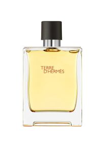 HERMÈS Terre d’Hermès perfume for men 200 ml