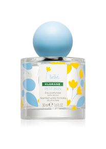 Klorane Bébé natural perfume for children from birth 50 ml
