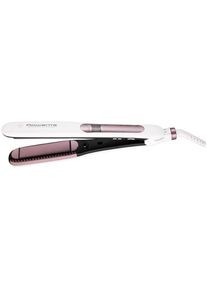 Rowenta Beauty Brush&Straight SF7510F0 piastra per capelli 1 pz