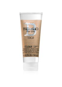 Tigi Bed Head B for Men Clean Up cleansing conditioner for hair loss 200 ml