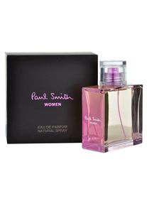 Paul Smith Woman Eau de Parfum voor Vrouwen 100 ml