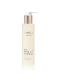 Babor Cleansing Eye Make-up Remover bi-phase eye makeup remover 100 ml