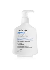 Sesderma Hidraven emulsione detergente per viso e corpo 300 ml