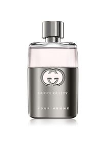 Gucci Guilty Pour Homme Eau de Toilette per uomo 50 ml