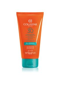 Collistar Special Perfect Tan Active Protection Sun Cream Waterproef Zonnebrandcrème SPF 30 150 ml