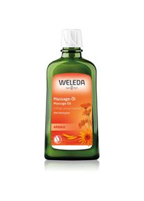 Weleda Arnica olio per massaggi all'arnica 200 ml