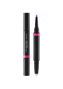 Shiseido LipLiner InkDuo lippenstift en lipliner met Balsem Tint 06 Magenta 1.1 gr