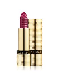 Collistar Rossetto Unico® Lipstick Full Colour - Perfect Wear luxury lipstick shade 18 Ametista Metallico 3,5 ml