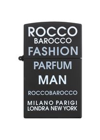 Roccobarocco Fashion Man eau de toilette for men 75 ml