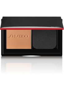 Shiseido Synchro Skin Self-Refreshing Custom Finish Powder Foundation powder foundation shade 310 9 g