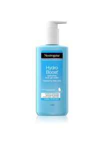 Neutrogena Hydro Boost® crema idratante corpo 250 ml