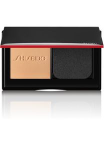 Shiseido Synchro Skin Self-Refreshing Custom Finish Powder Foundation powder foundation shade 160 9 g