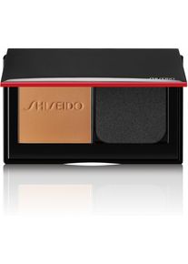 Shiseido Synchro Skin Self-Refreshing Custom Finish Powder Foundation powder foundation shade 350 9 g