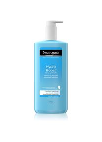 Neutrogena Hydro Boost® crema idratante corpo 400 ml