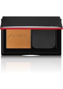 Shiseido Synchro Skin Self-Refreshing Custom Finish Powder Foundation powder foundation shade 410 9 g