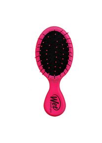 The Wet Brush Wet Brush Mini Pro Haarborstel Travel Pink