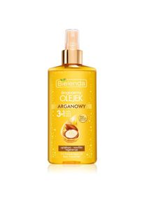 Bielenda Precious Oil Argan olio trattante per viso, corpo e capelli 150 ml