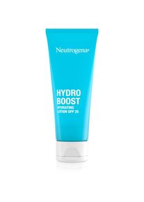 Neutrogena Hydro Boost® crema idratante SPF 25 50 ml
