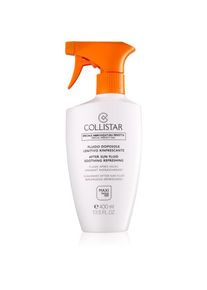 Collistar Special Perfect Tan After Sun Fluid Soothing Refreshing Kalmerende Body Fluid After Sun 400 ml