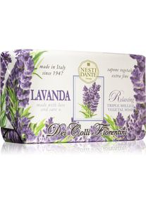 NESTI DANTE Dei Colli Fiorentini Lavender Relaxing Natuurlijke Zeep 250 gr