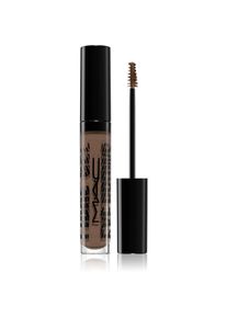 MAC Cosmetics Eye Brows Big Boost Fiber Gel gel per le sopracciglia colore Spiked 4,1 g