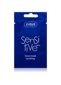 Ziaja Sensitive Hypoallergeen Masker 7 ml