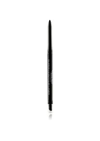 Pierre René Eyes Eyepencil Waterproof Eyeliner Pencil voor Smokey Make-up Tint Black 0,35 gr