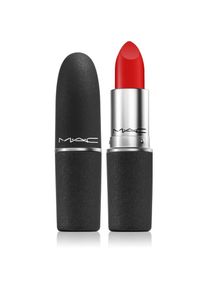MAC Cosmetics Powder Kiss Lipstick Matterende Lippenstift Tint You're Buggin', Lady 3 g