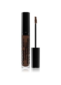 MAC Cosmetics Eye Brows Big Boost Fiber Gel gel per le sopracciglia colore Stud 4,1 g