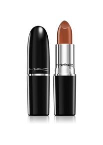 MAC Cosmetics Lustreglass Sheer-Shine Lipstick glanzende lipstick Tint Can't Dull My Shine 3 g