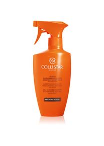 Collistar Special Perfect Tan Supertanning Water Moisturizing Anti-Salt tan-optimising hydrating spray with aloe vera 400 ml