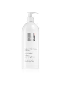 Ziaja Med Lipid Dermatological Formula emulsione detergente fisiologica per pelli allergiche e sensibili 400 ml