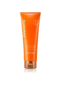 Lancaster Golden Tan Maximizer After Sun Lotion latte corpo per prolungare l'abbronzatura 250 ml