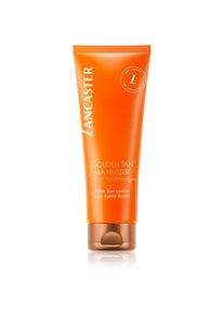 Lancaster Golden Tan Maximizer After Sun Lotion latte corpo per prolungare l'abbronzatura 125 ml