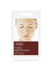 Ziaja Mask maschera rigenerante viso 7 ml