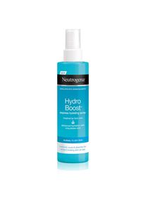 Neutrogena Hydro Boost® spray idratante corpo 200 ml
