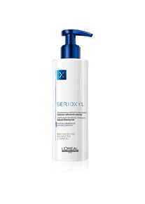 L'Oréal L’Oréal Professionnel Serioxyl Natural Thinning Hair Reinigende Shampoo voor natuurlijk en dun wordend Haar 250 ml