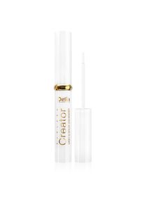 Delia Cosmetics Creator siero della crescita per ciglia e sopracciglia 7 ml