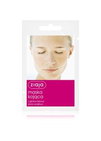 Ziaja Mask maschera lenitiva viso 7 ml