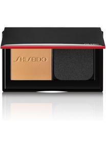 Shiseido Synchro Skin Self-Refreshing Custom Finish Powder Foundation powder foundation shade 250 Sand 9 g