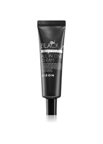 Mizon Black Snail All in One face cream with snail secretion filtrate 90% 35 ml