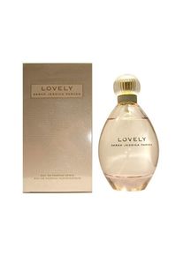Sarah Jessica Parker Lovely Eau de Parfum voor Vrouwen 50 ml