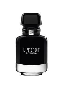 Givenchy L’Interdit Intense Eau de Parfum da donna 50 ml