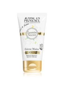 Jeanne en Provence Jasmin Secret crema idratante mani 75 ml